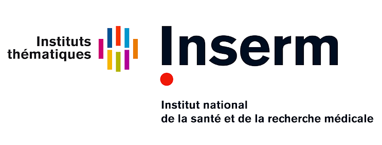 Inserm logo