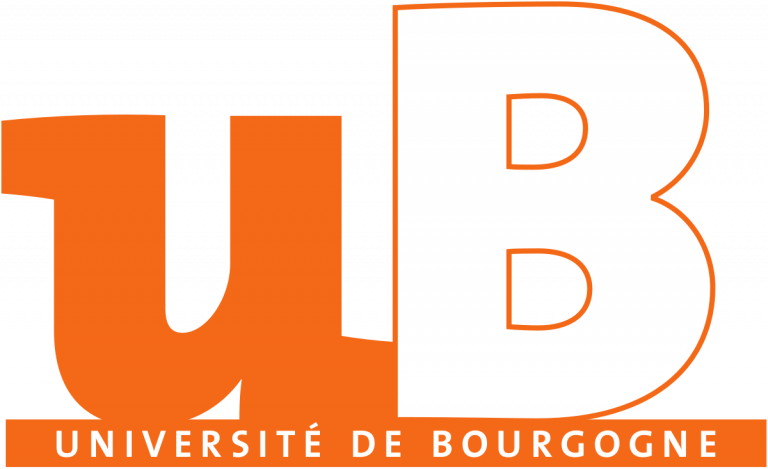 Université de Bourgogne logo