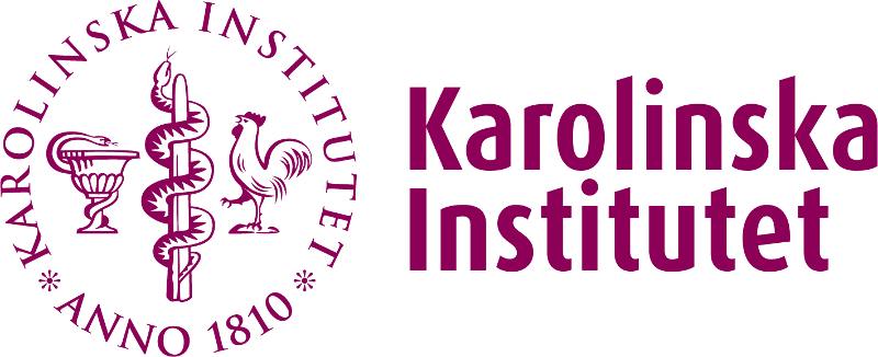 Karolinska institutet logo