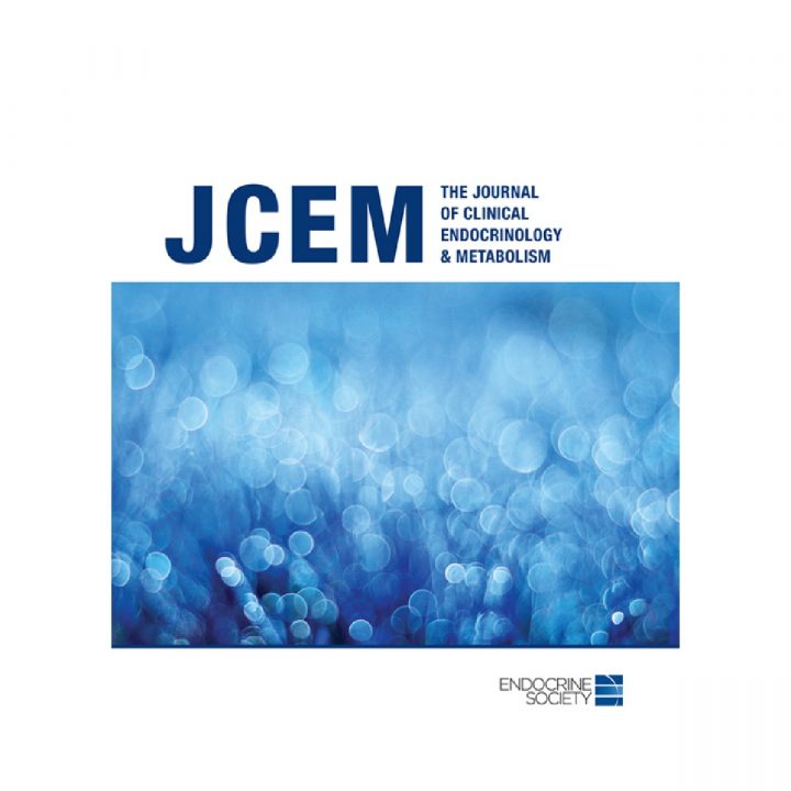 J-P. Riveline publishes in JCEM