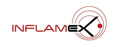 Logo Inflammex