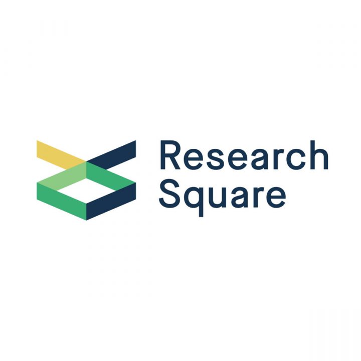 Research square featuring a preprint of Orliaguet and Alzaid's recent paper