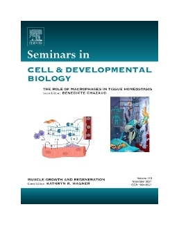 Review by A Grosjean in Seminars in Cell & Developmental Biology