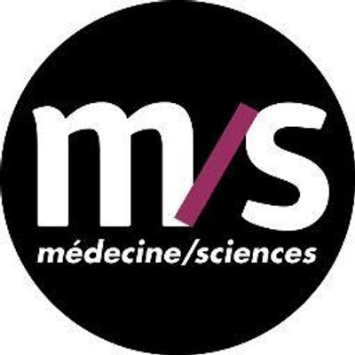 medecine sciences cover