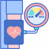 blood pressure and risk of diabetes